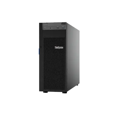 Сервер Lenovo ST250 4LFF