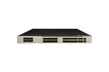 Коммутатор Huawei CloudEngine S5731-S32ST4X
