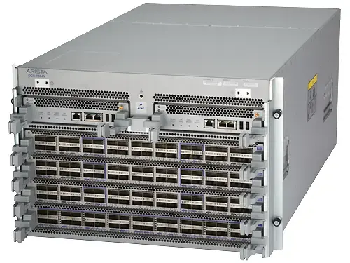 Коммутатор-маршрутизатор Arista 7500R