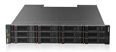 Система хранения данных Lenovo ThinkSystem DS2200