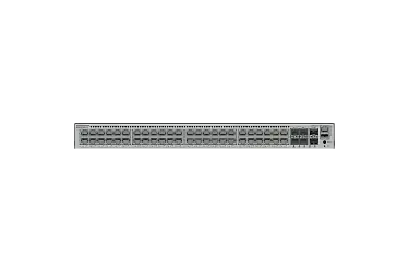 Коммутатор Huawei CloudEngine S5735-L48PN4XE-A-V2