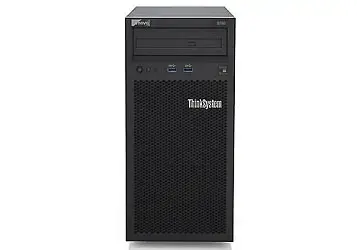 Lenovo ThinkSystem ST50