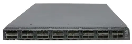 Коммутаторы HP серии 5930