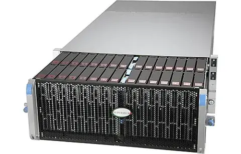 Supermicro SSG-640SP-E1CR60