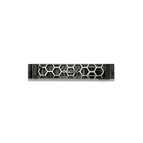 СХД DELL PowerProtect DD6400