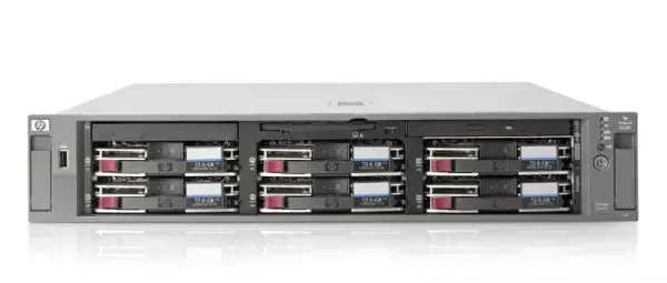 Полная история HPE ProLiant DL380 Изображение 5