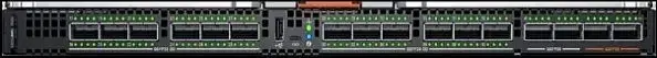 Обзор блейд-решения Dell EMC PowerEdge MX 7000 Изображение 11