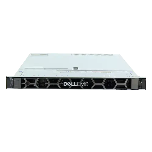 Сервер Dell PowerEdge R640 8SFF