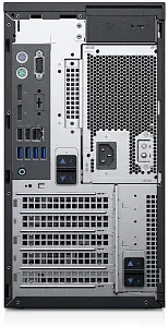 Dell-EMC-PowerEdge-T40-Rear