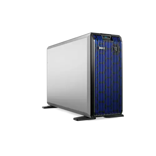 Сервер DELL PowerEdge T360 4LFF