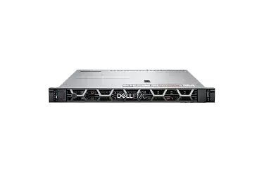 Конфигуратор Dell R450