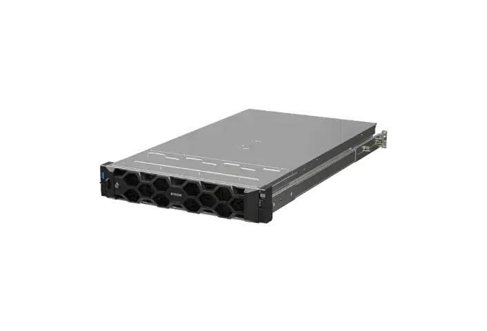 Сервер Рикор PRO RP 7212AN