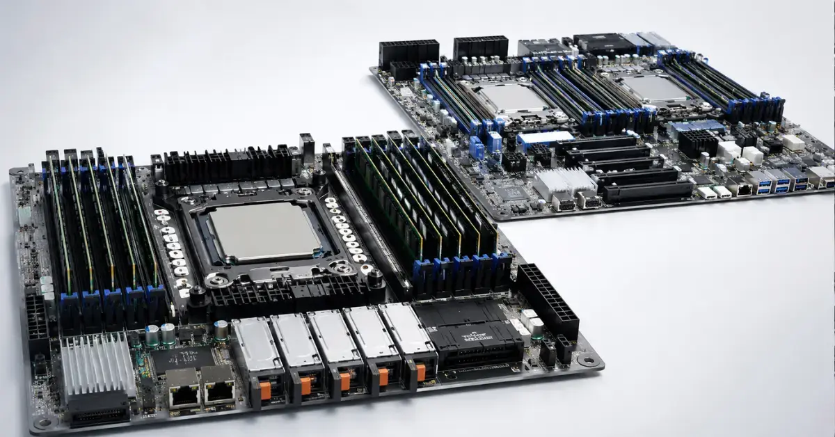 Односокетный сервер на AMD EPYC: когда 1 CPU лучше, чем два Intel Xeon