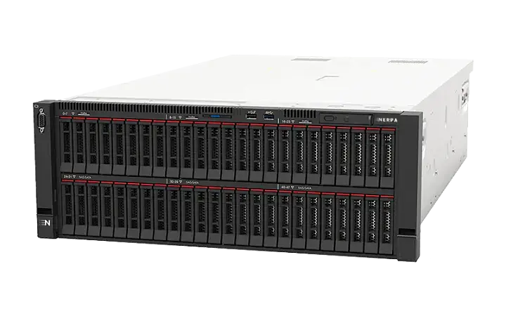 Сервер Nerpa LE SR 86v2