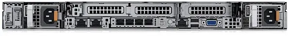 Dell-EMC-PowerEdge-R650-Rear