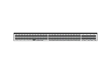 Коммутатор Huawei CloudEngine S6750-H48X8C