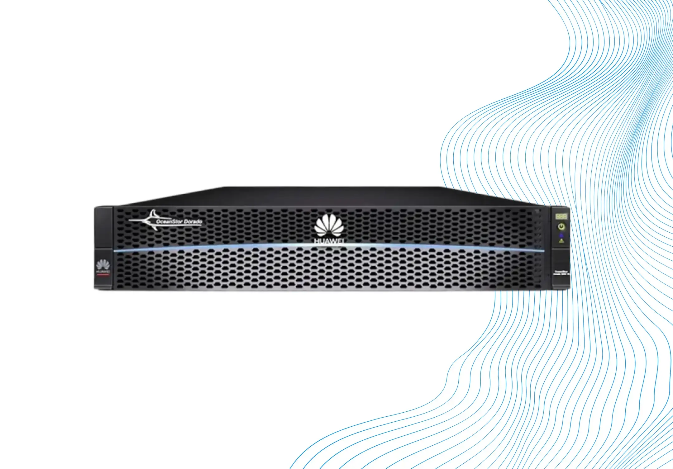 Huawei OceanStor Dorado V6: как выбрать СХД для виртуализации, ERP и критичных систем  Изображение 1