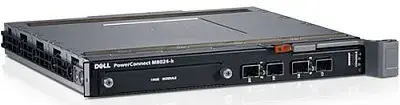 Коммутатор Dell EMC Networking M8024-k 10 Гбит/с