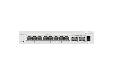 Коммутатор Huawei CloudEngine S5751R-L8T2J-QA