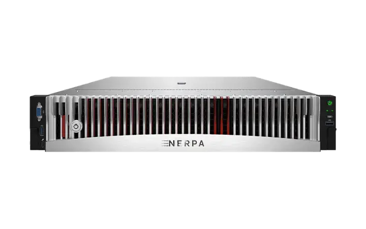 Сервер Nerpa HC SR 49R
