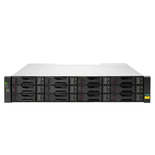 СХД HPE MSA 2062 SAS 12LFF