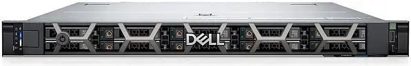 Dell-PowerEdge-R660xs-Front-Bezel
