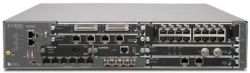 Межсетевой экран Juniper SRX550