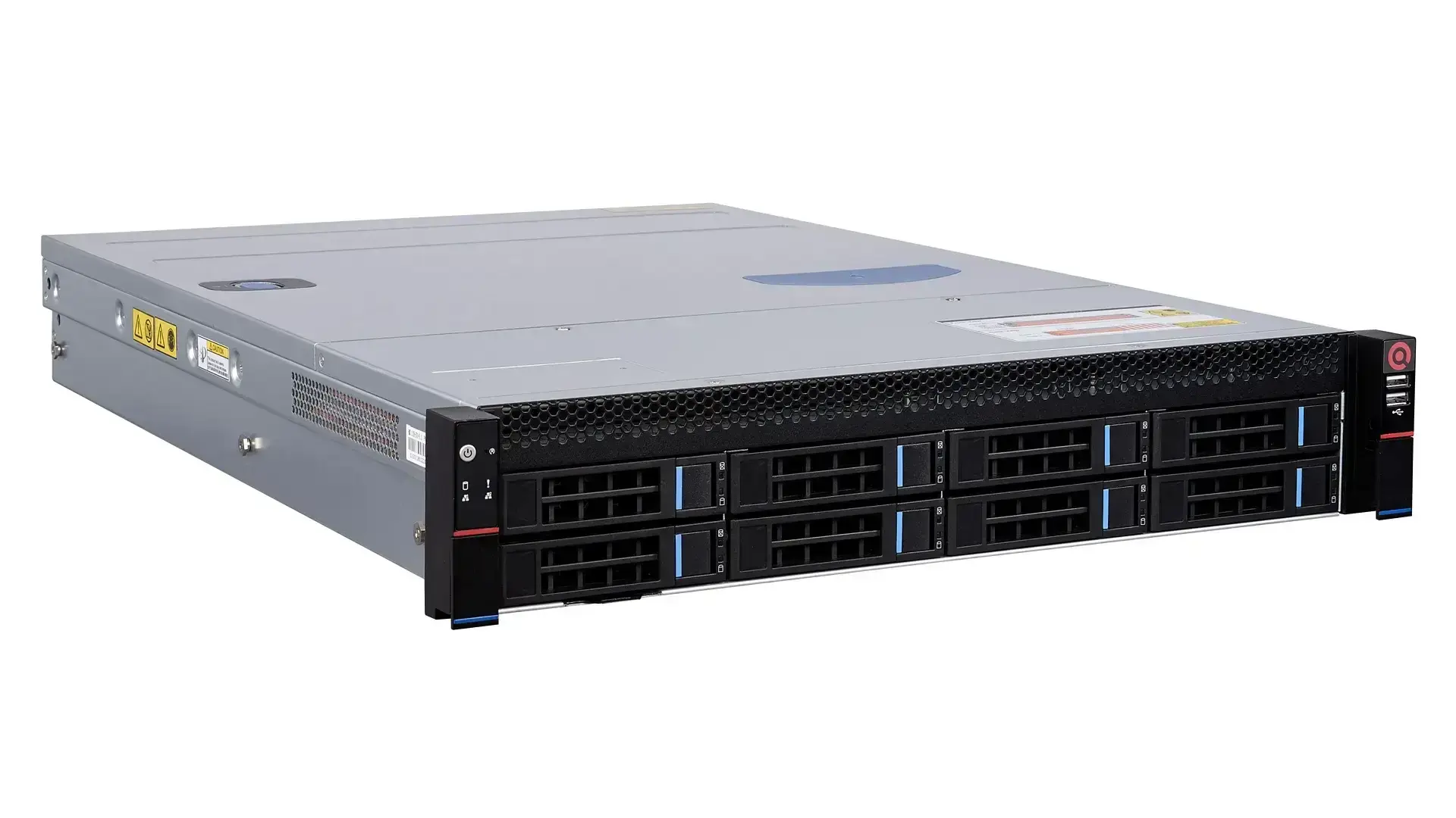 Qtech QSRV-VS-260802RMC