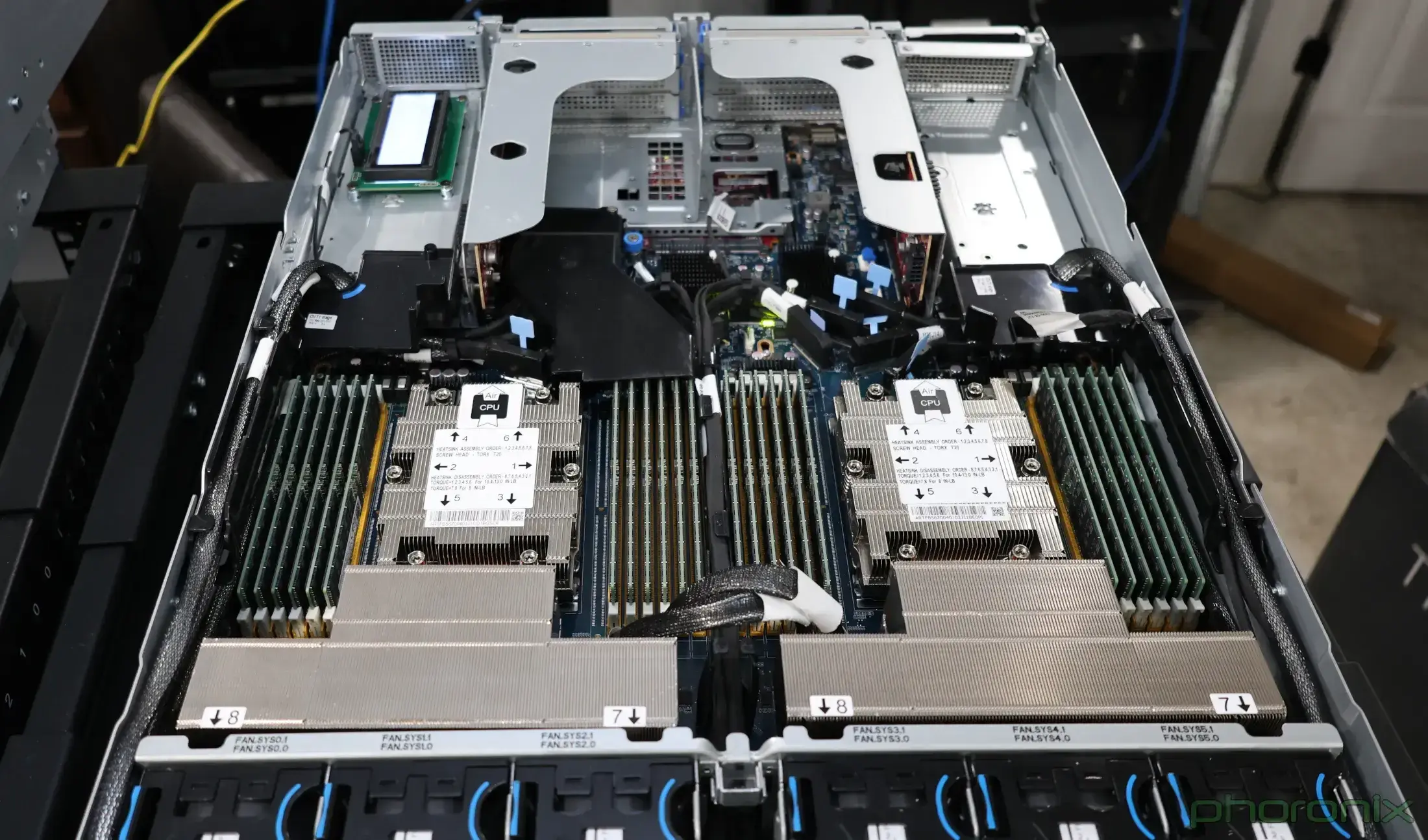 Clear Linux против Ubuntu: сравнение производительности на AMD EPYC Изображение 2