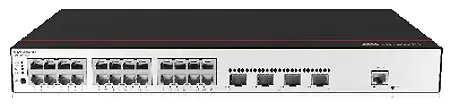Коммутаторы Huawei CloudEngine серии S3710-H