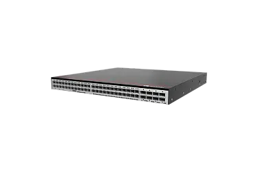 Коммутатор Huawei CloudEngine CE6885-48YS8CQ-TF