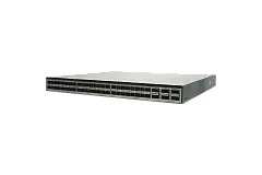 Коммутатор Huawei CloudEngine CE6863E-48S6CQ-F