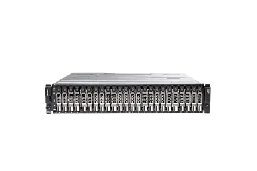 СХД Dell PowerVault MD3820f FC
