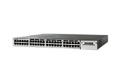 Коммутатор Cisco Catalyst WS-C3750X-48P-S