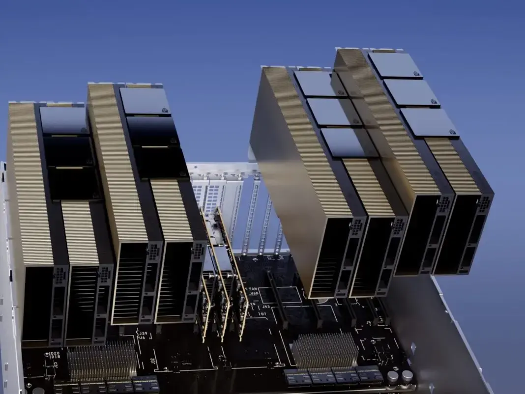 Можно ли использовать NVIDIA H100 NVL PCIe как одиночный GPU Изображение 2