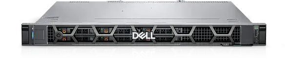 Dell PowerEdge T160 и R260 - компактные и производительные решения начального уровня Изображение 2