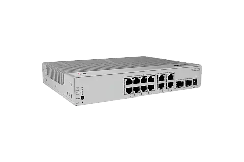 Коммутатор Huawei CloudEngine S310S-8T2X