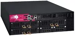 Межсетевой экран Check Point Quantum QLS650