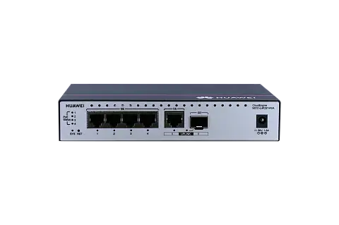 Коммутатор Huawei CloudEngine S5731-L4P2ST-RUA
