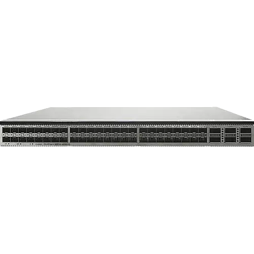 Коммутатор ЦОД (с лицензией CFFD) Huawei CE6857F-48S6CQ-B