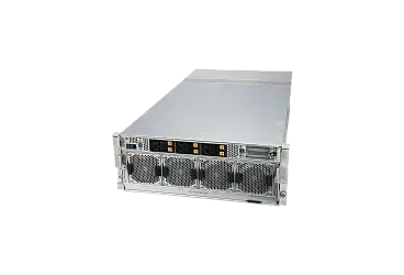 Supermicro SYS-420GP-TNAR 6SFF/NVMe