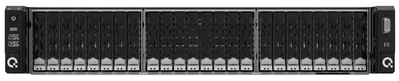 Аквариус представила российские серверы AQserv на базе Intel Xeon 6 Изображение 2