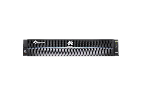 СХД Huawei OceanStor Dorado 5000 V6 D5V6-256G-NVMe