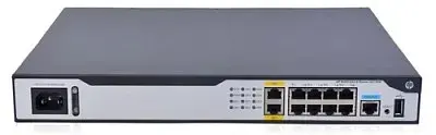 Маршрутизаторы HP MSR1000
