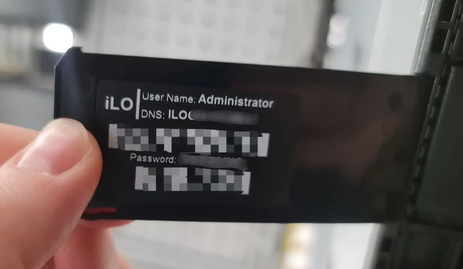 IPMI от HPE: начальная настройка iLO 5 Изображение 10