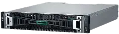 Система хранения HPE MSA 2070
