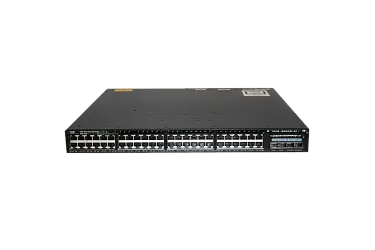 Коммутатор Cisco Catalyst WS-C3650-48PD-L