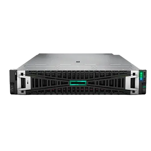 Сервер HPE ProLiant DL385 Gen11 12LFF