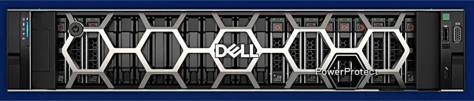 Dell представил all-flash системы PowerProtect для резервного копирования Изображение 3
