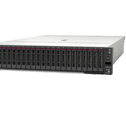Сервер Lenovo TS ThinkSystem SR650 V2 8SFF